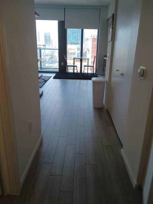 Vibrant Studio Downtown Miami Apartment ภายนอก รูปภาพ